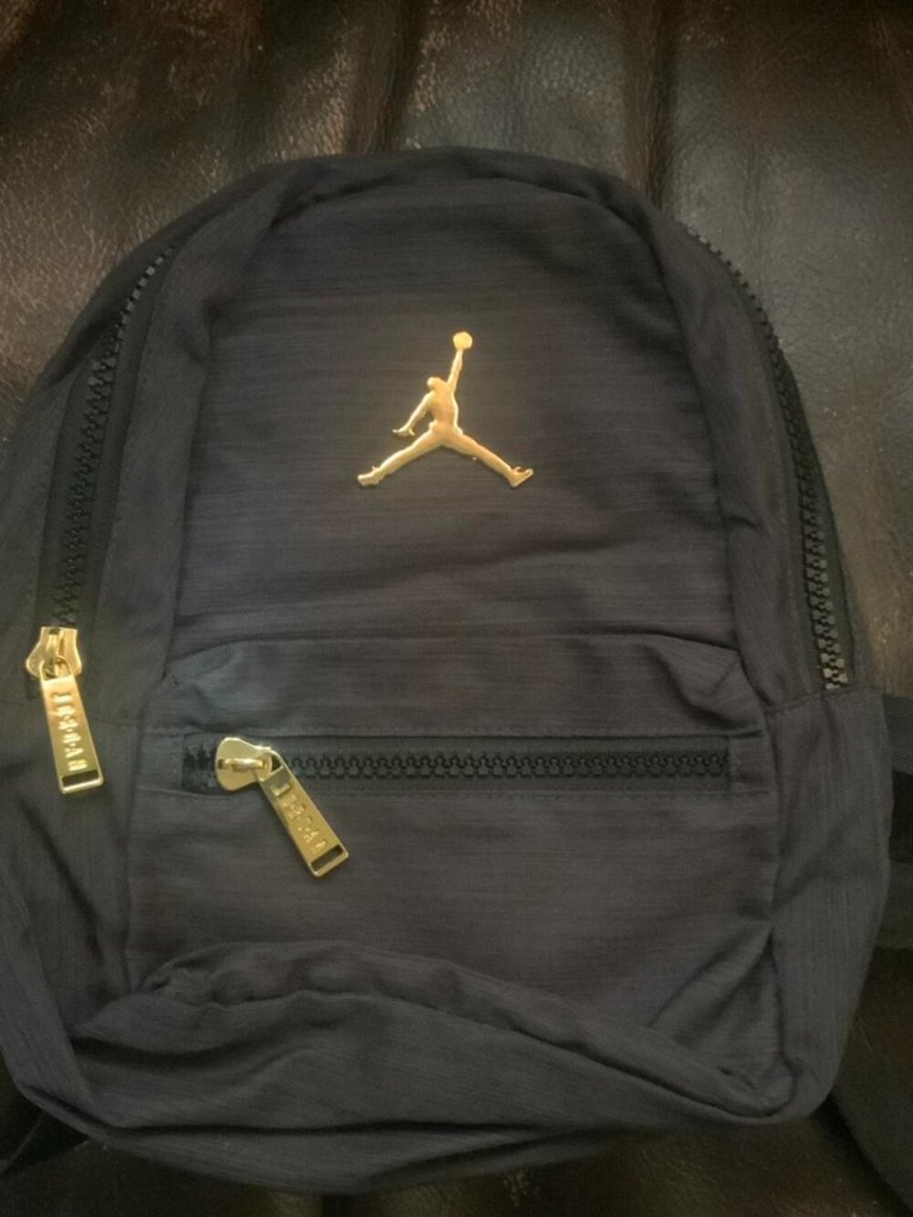 Backpack jordan like new